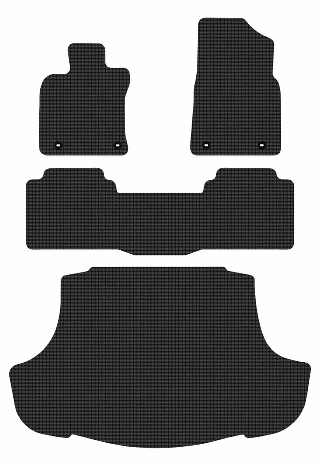 Lexus ES 350 [2019 - 2025]