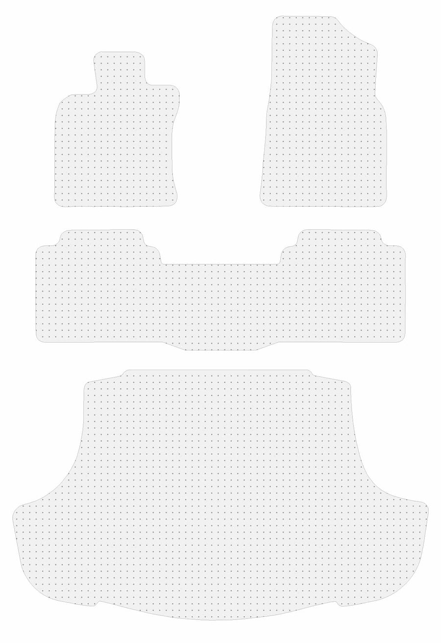 Lexus ES 350 [2019 - 2025]