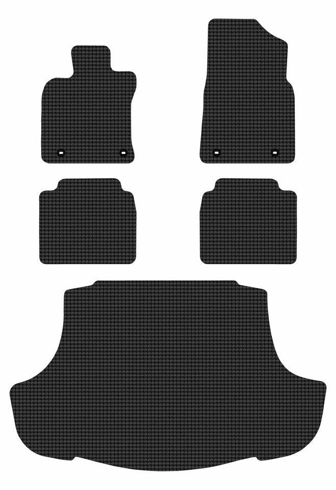 Lexus ES 350 [2019 - 2025]