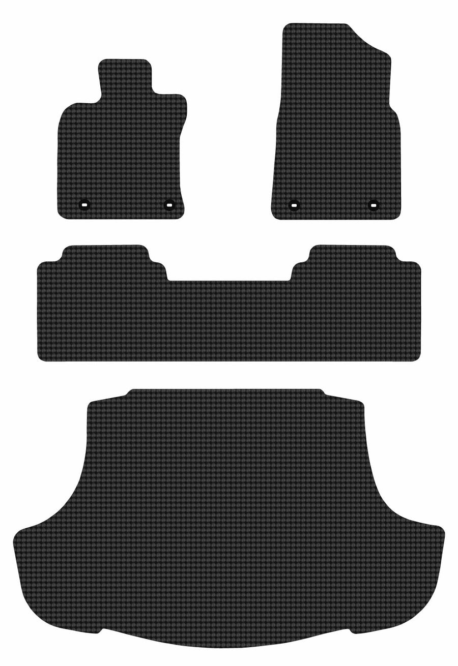 Lexus ES 300h [2019 - 2025]