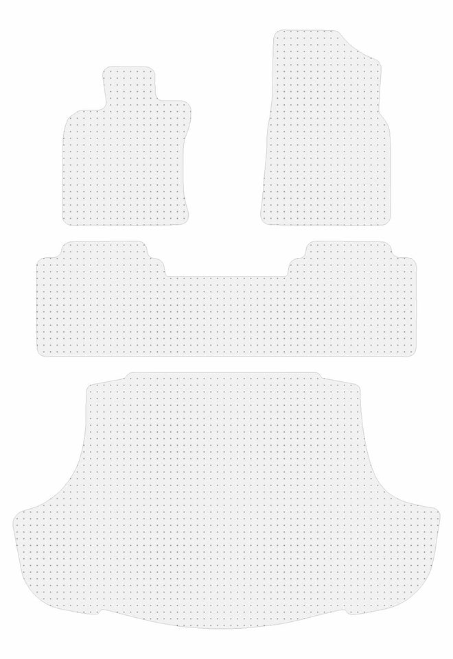 Lexus ES 300h [2019 - 2025]