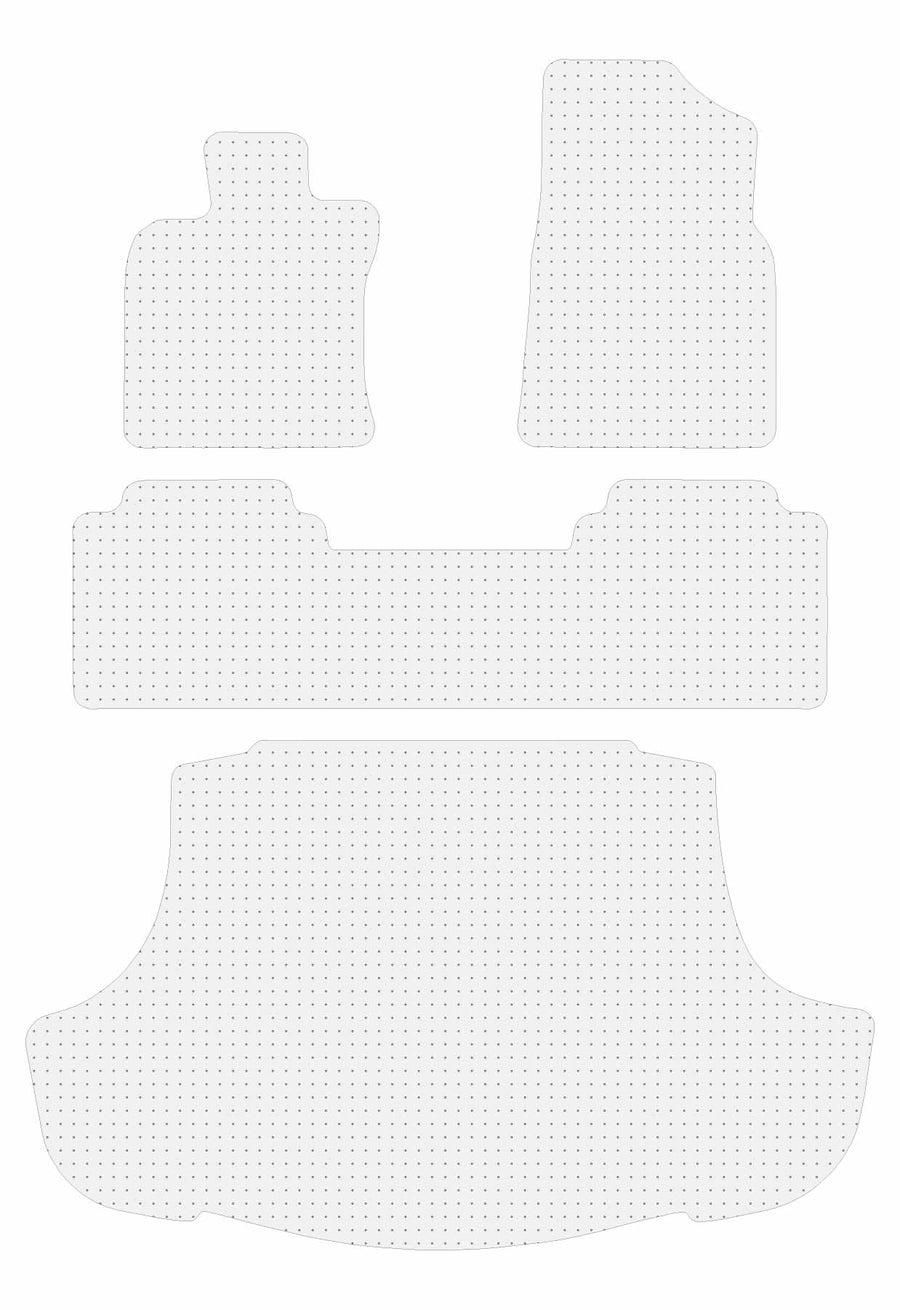 Lexus ES 300h [2019 - 2025]