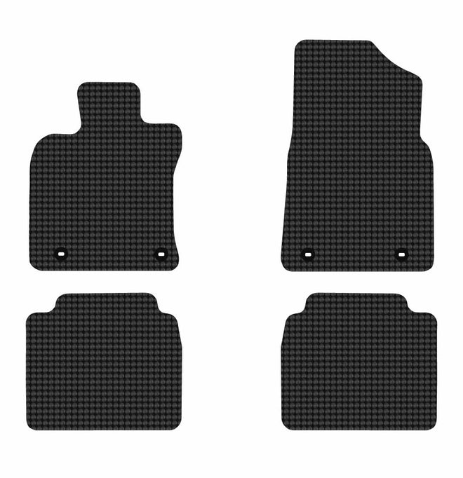 Lexus ES 300h [2019 - 2025]