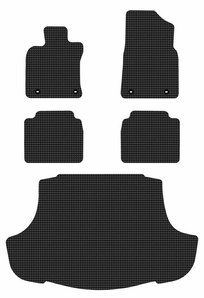 Lexus ES 300h [2019 - 2025]