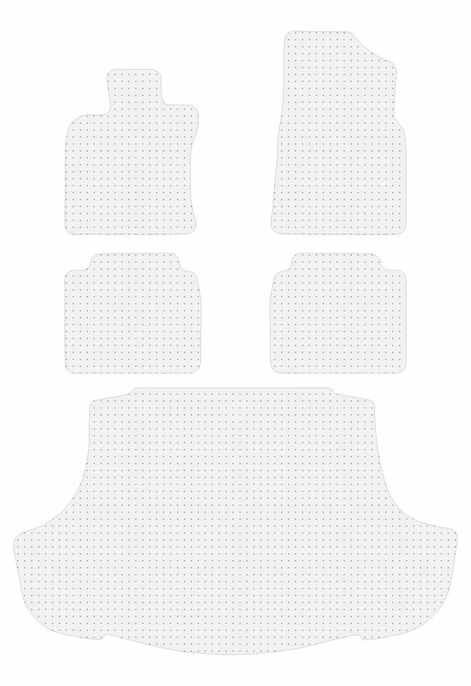 Lexus ES 300h [2019 - 2025]