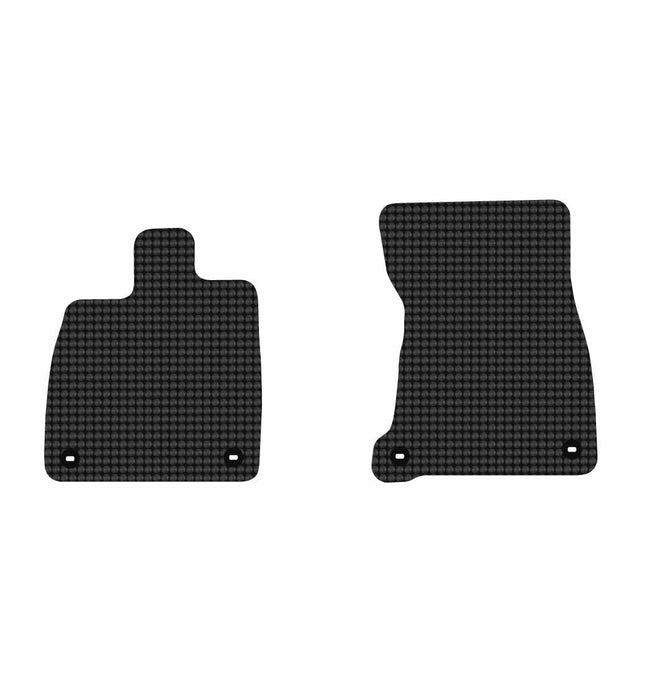 Lexus LS 500h [2018 - 2025]