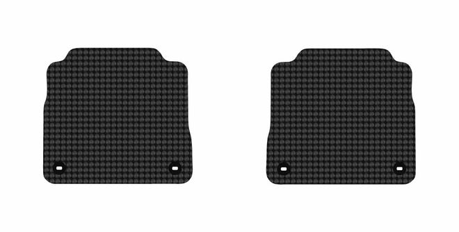 Lexus LS 500h [2018 - 2025]