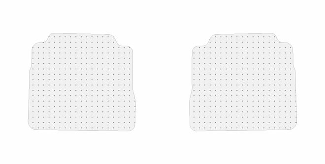 Lexus LS 500h [2018 - 2025]