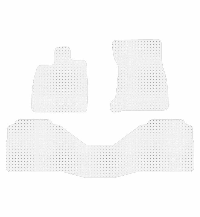 Lexus LS 500h [2018 - 2025]