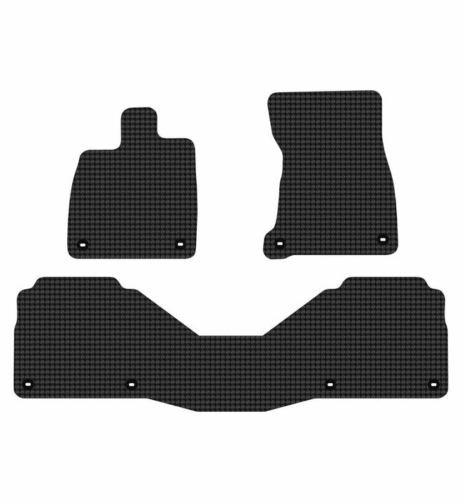 Lexus LS 500h [2018 - 2025]