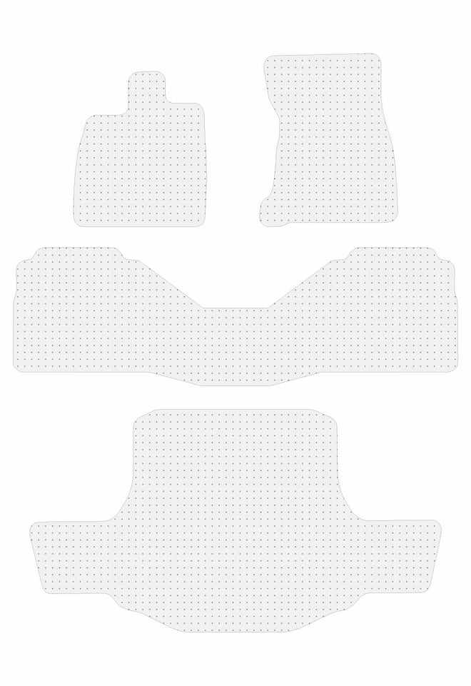 Lexus LS 500h [2018 - 2025]