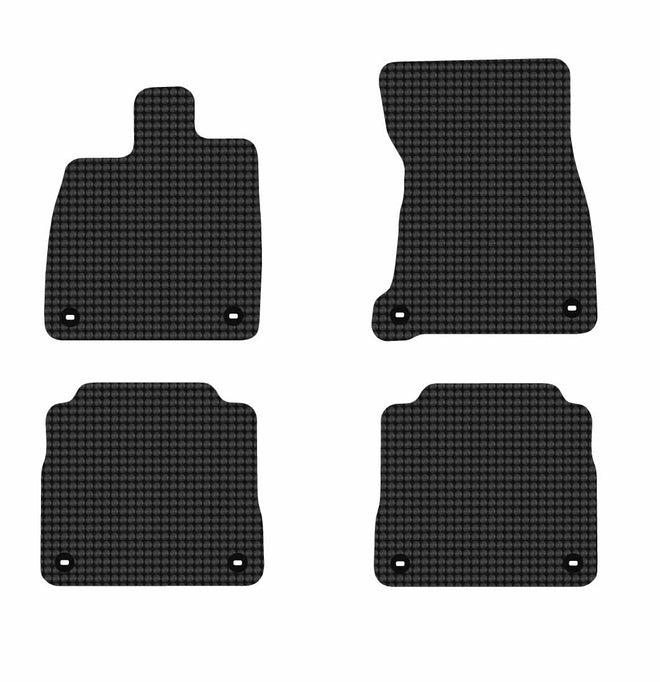 Lexus LS 500h [2018 - 2025]