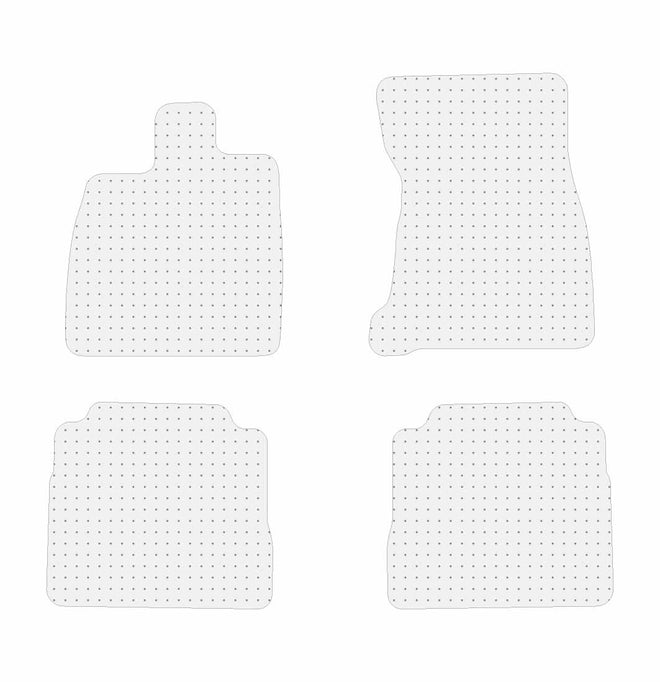 Lexus LS 500h [2018 - 2025]