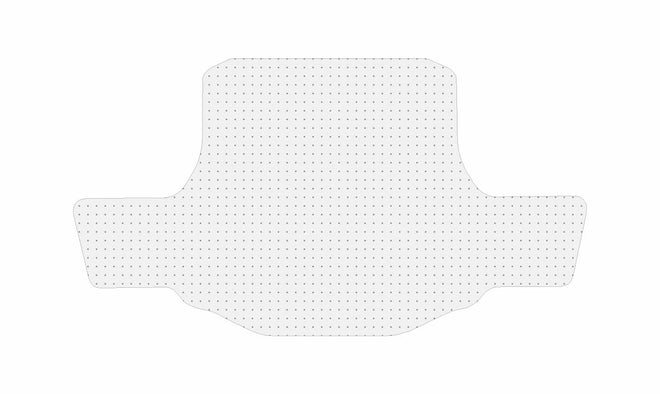 Lexus LS 500h [2018 - 2025]