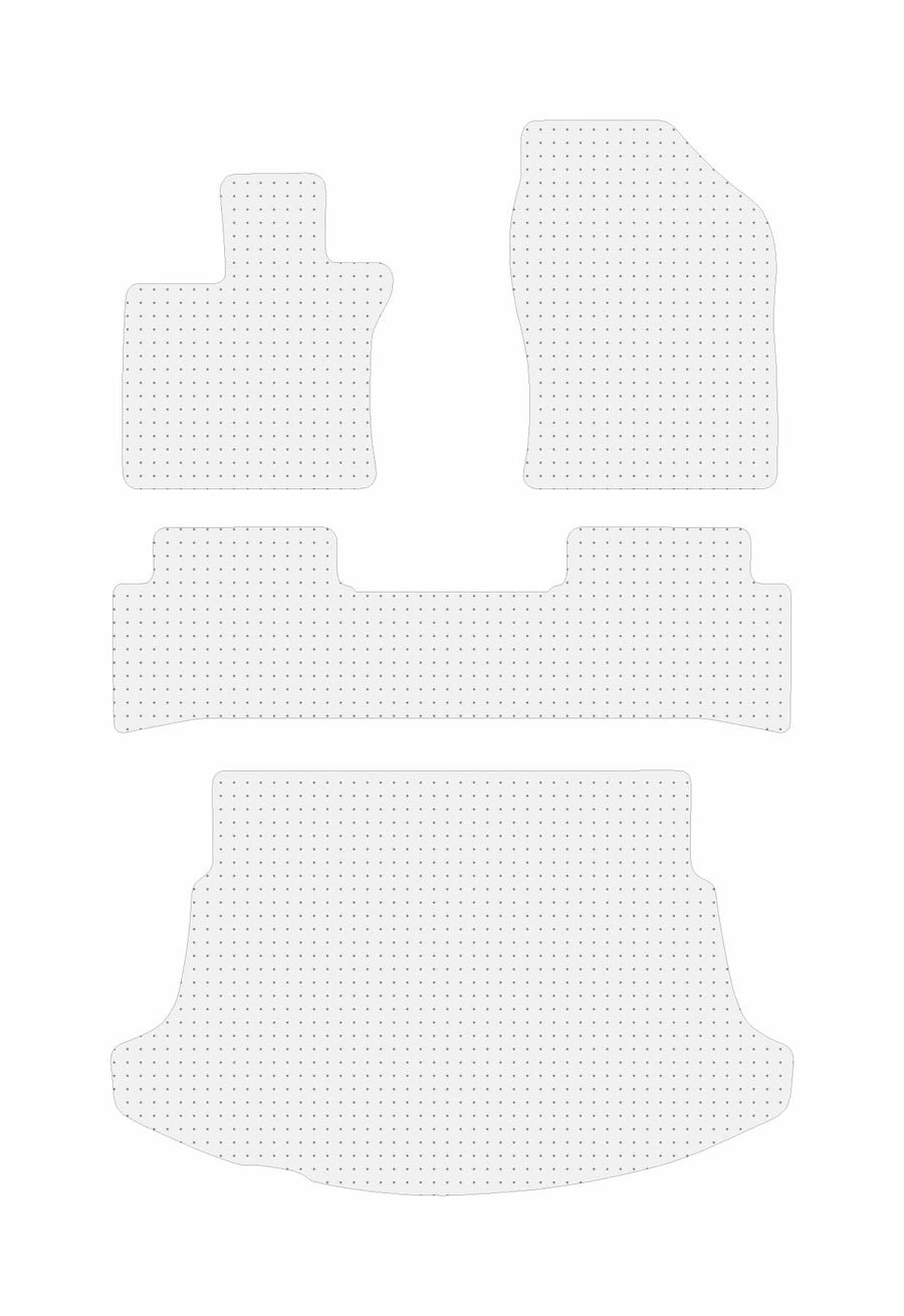 Lexus UX 200 [2019 - 2022]