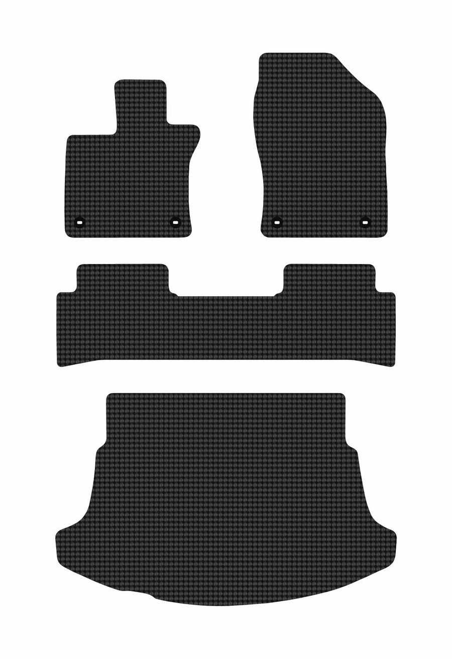 Lexus UX 200 [2019 - 2022]