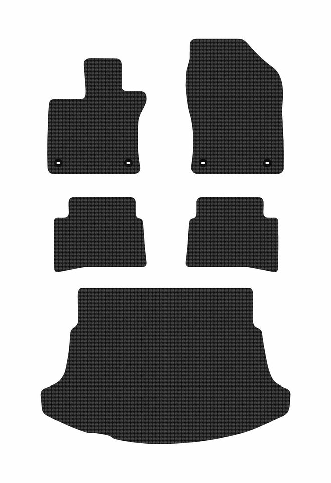 Lexus UX 200 [2019 - 2022]