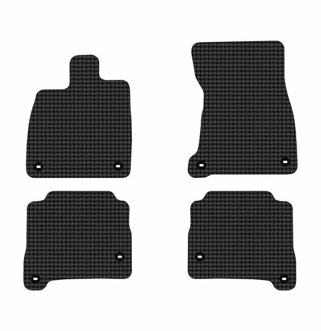 Lexus LS 500 [2018 - 2025]