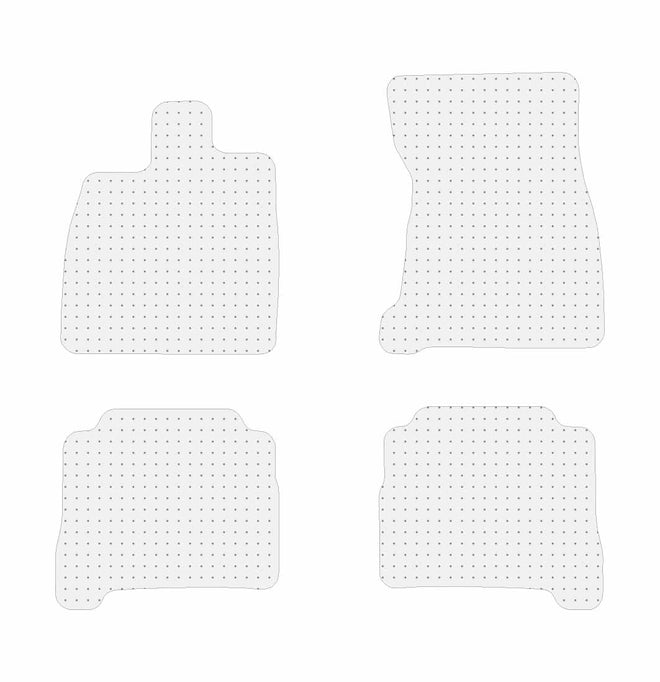 Lexus LS 500 [2018 - 2025]