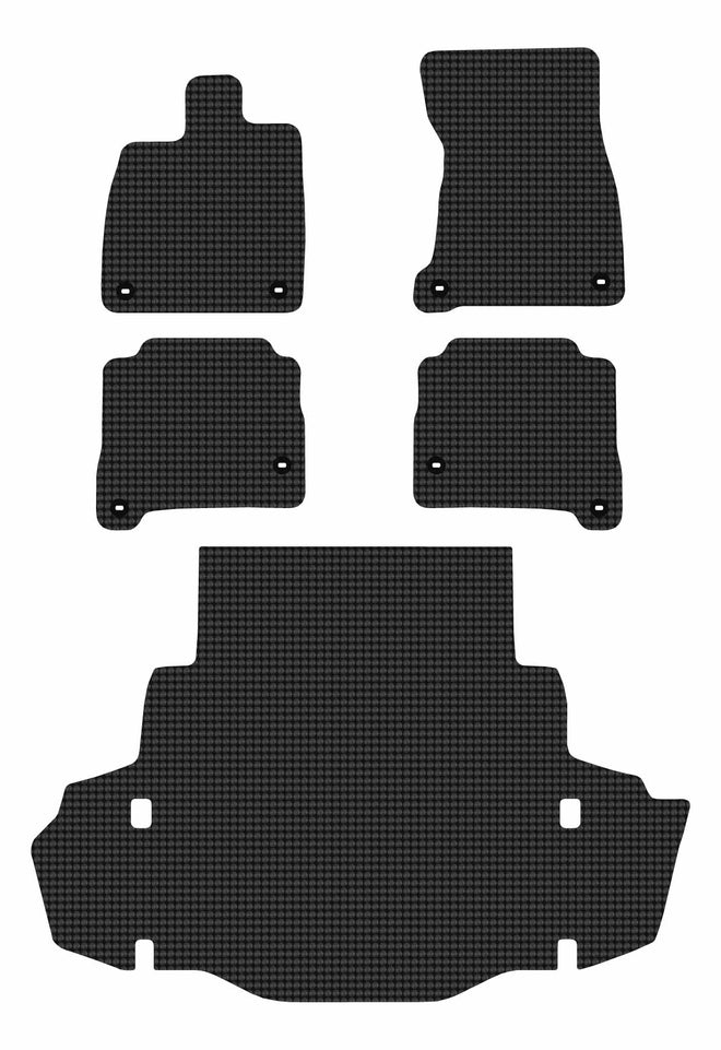 Lexus LS 500 [2018 - 2025]