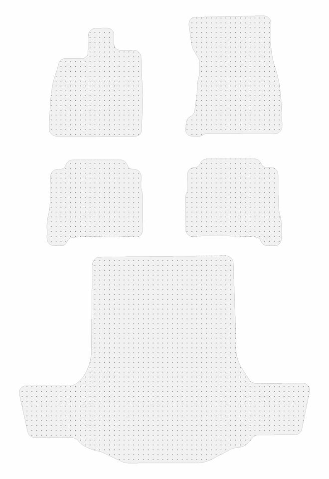 Lexus LS 500 [2018 - 2025]