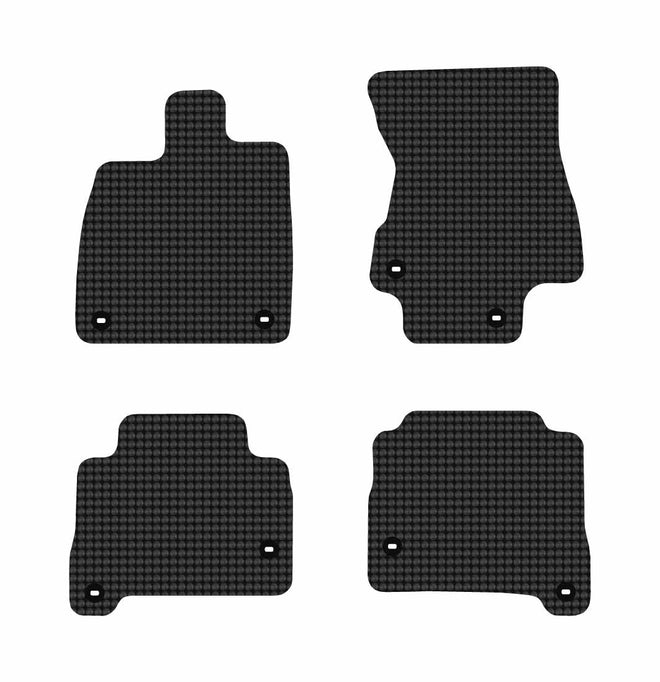 Lexus LS 500 [2018 - 2025]