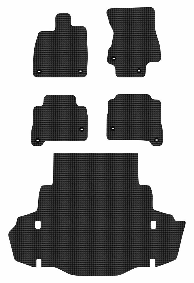 Lexus LS 500 [2018 - 2025]