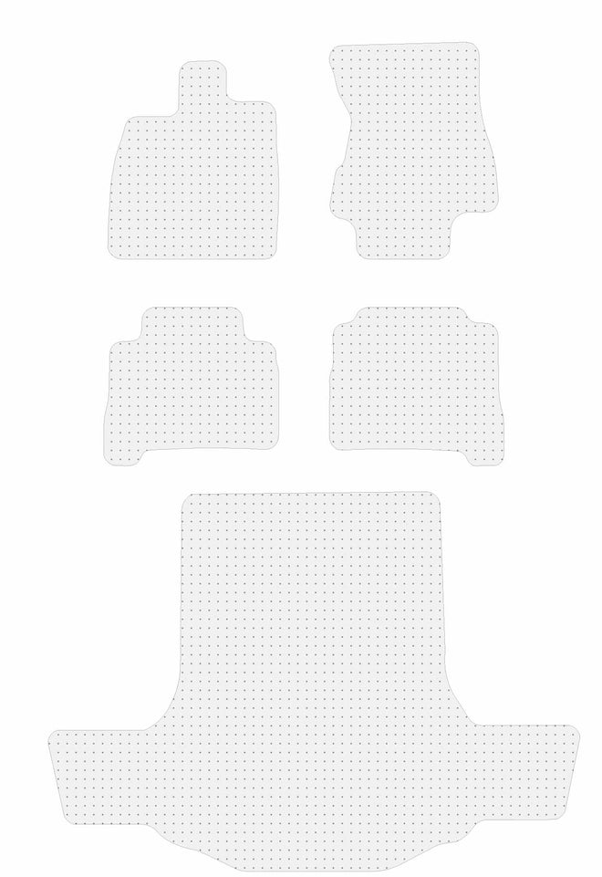 Lexus LS 500 [2018 - 2025]