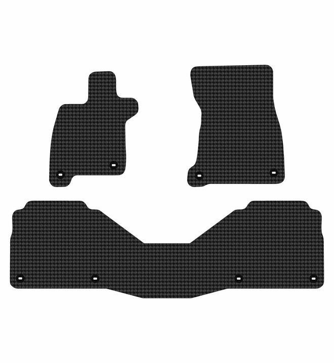 Lexus LS 500 [2018 - 2025]