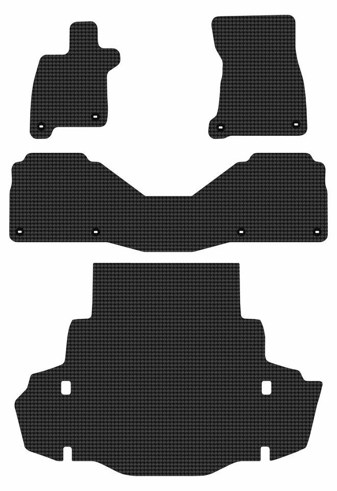 Lexus LS 500 [2018 - 2025]