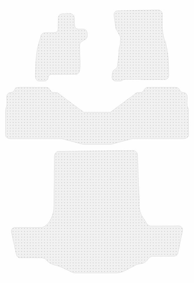 Lexus LS 500 [2018 - 2025]