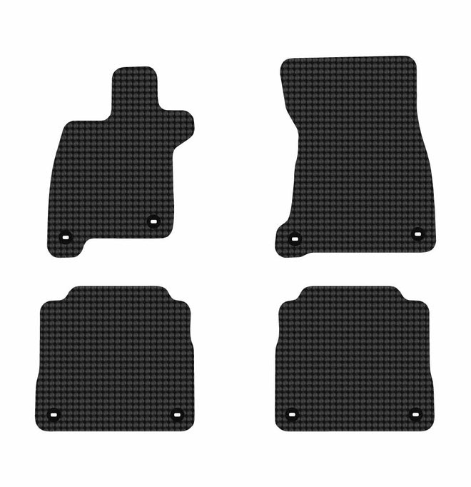 Lexus LS 500 [2018 - 2025]