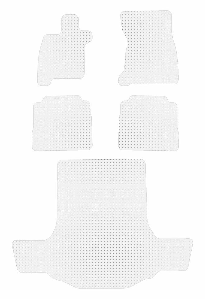 Lexus LS 500 [2018 - 2025]