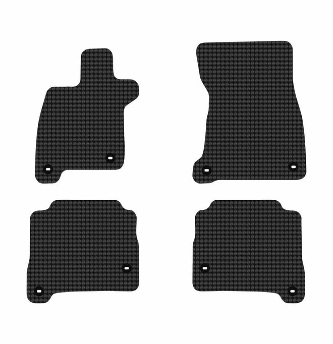 Lexus LS 500 [2018 - 2025]