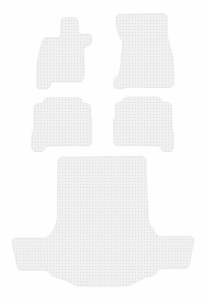 Lexus LS 500 [2018 - 2025]