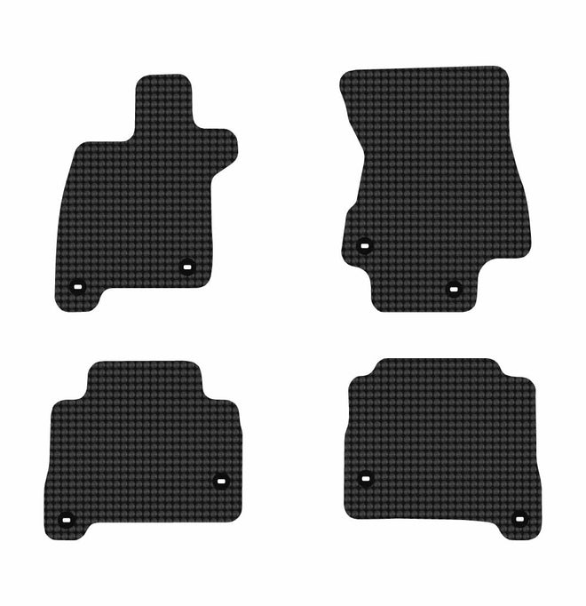 Lexus LS 500 [2018 - 2025]