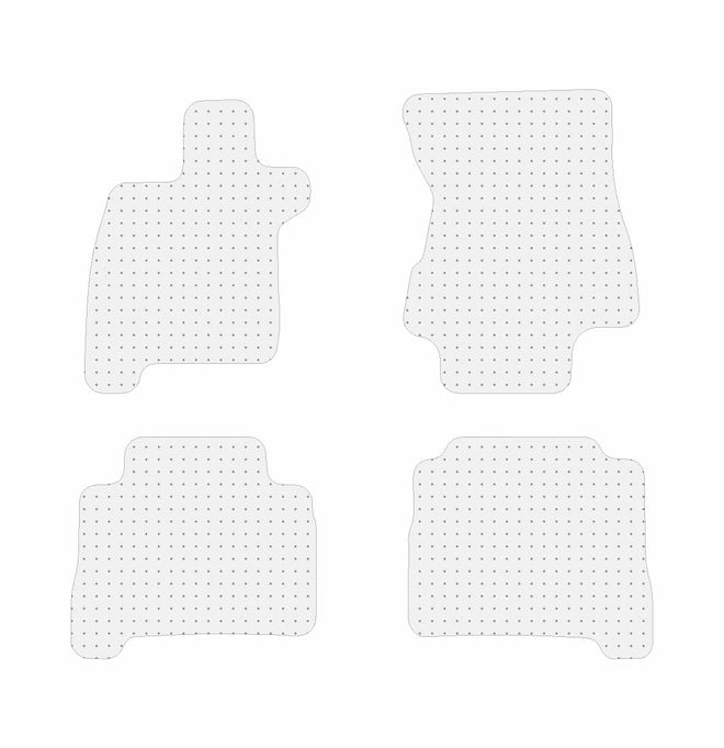 Lexus LS 500 [2018 - 2025]