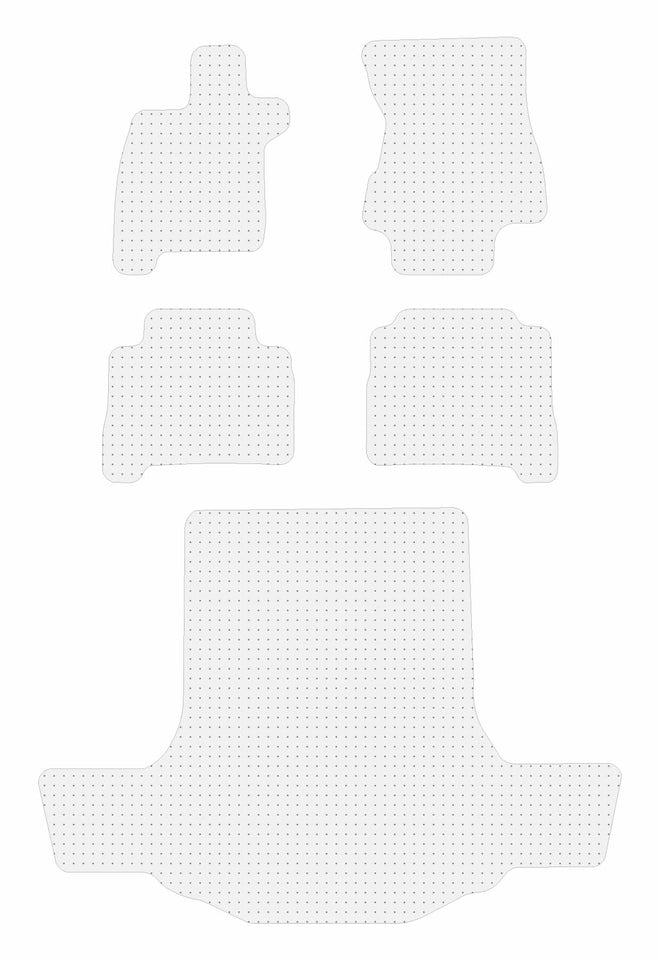 Lexus LS 500 [2018 - 2025]