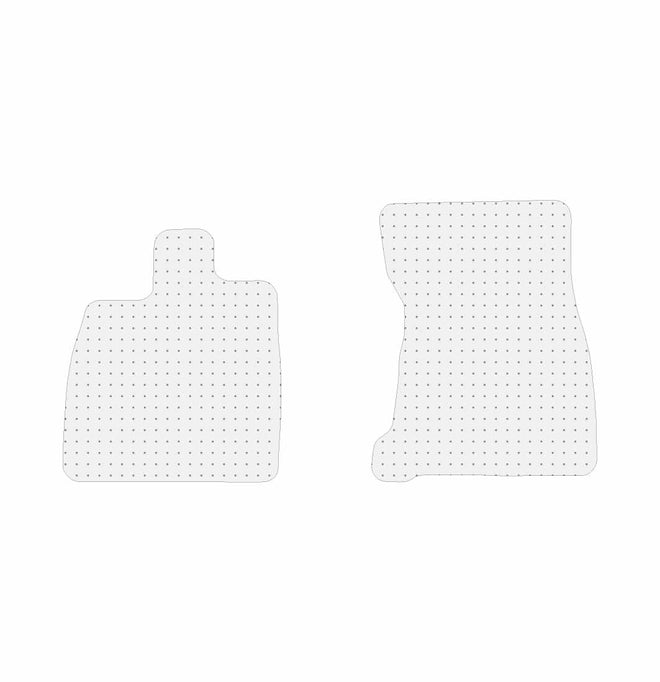 Lexus LS 500h [2018 - 2025]