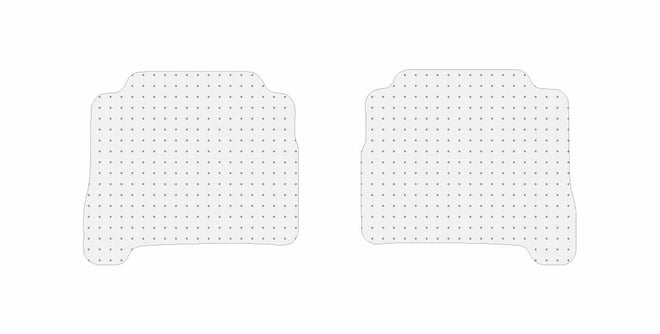 Lexus LS 500h [2018 - 2025]