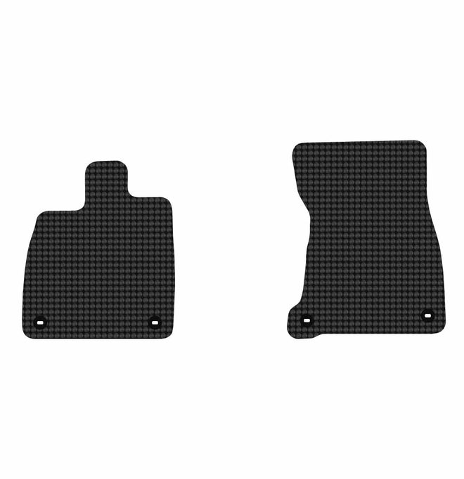 Lexus LS 500h [2018 - 2025]