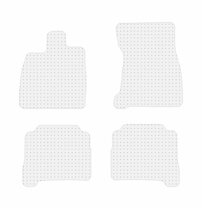 Lexus LS 500h [2018 - 2025]