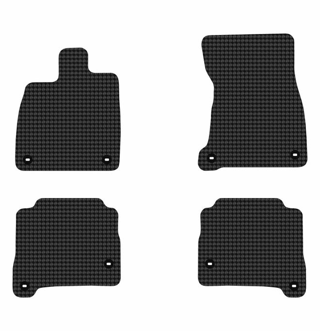 Lexus LS 500h [2018 - 2025]