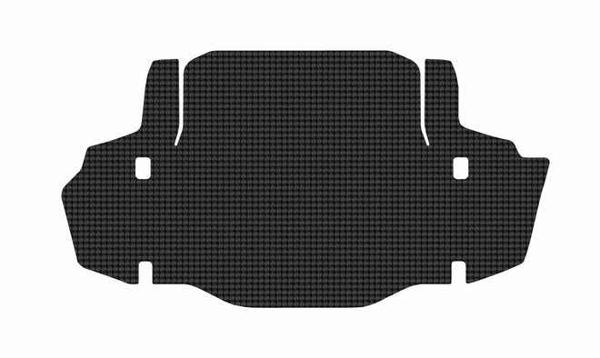 Lexus LS 500h [2018 - 2025]