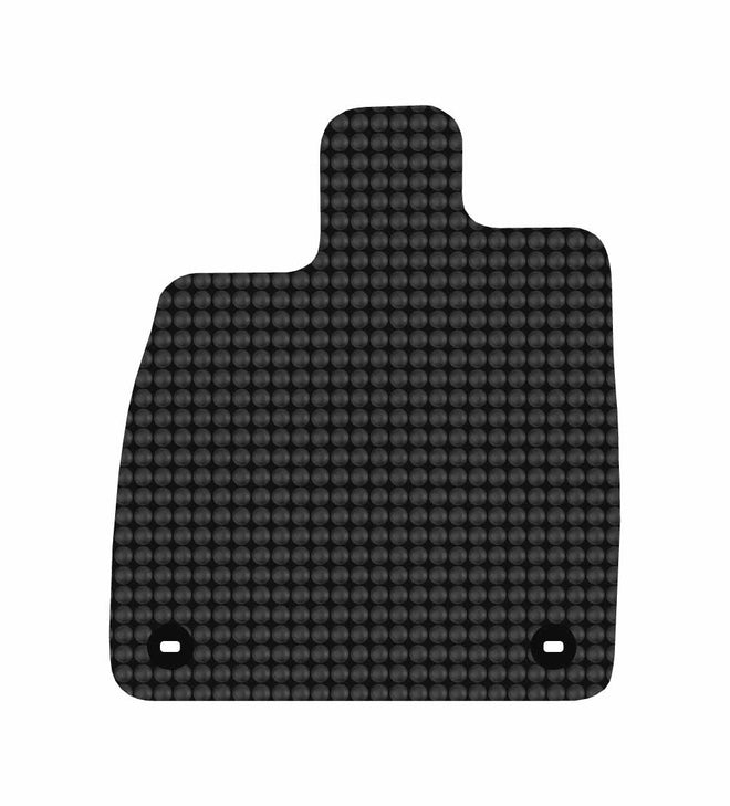 Lexus LS 500h [2018 - 2025]