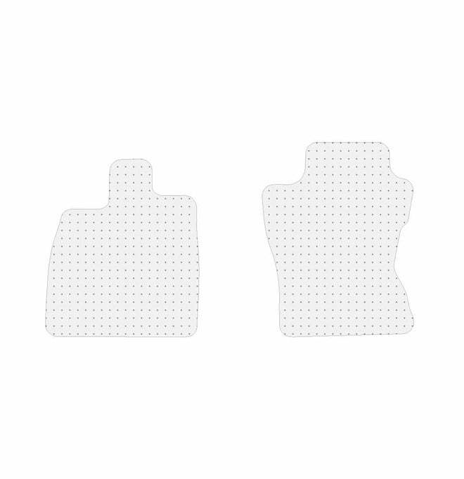 Lexus LS 500h [2018 - 2025]