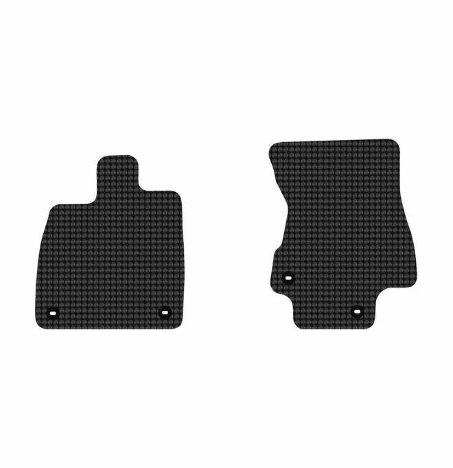 Lexus LS 500h [2018 - 2025]