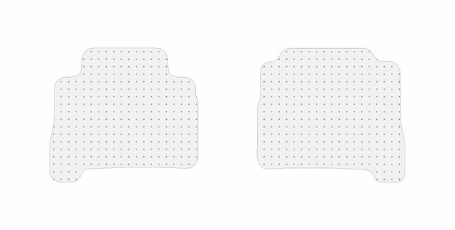 Lexus LS 500h [2018 - 2025]