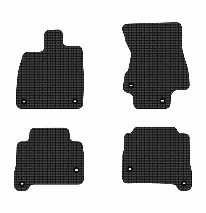 Lexus LS 500h [2018 - 2025]