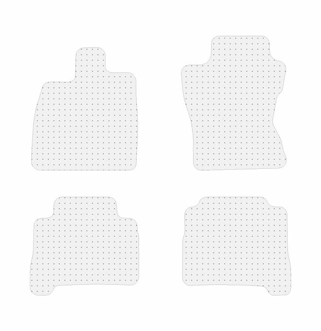 Lexus LS 500h [2018 - 2025]